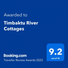 Timbaktu River Cottages